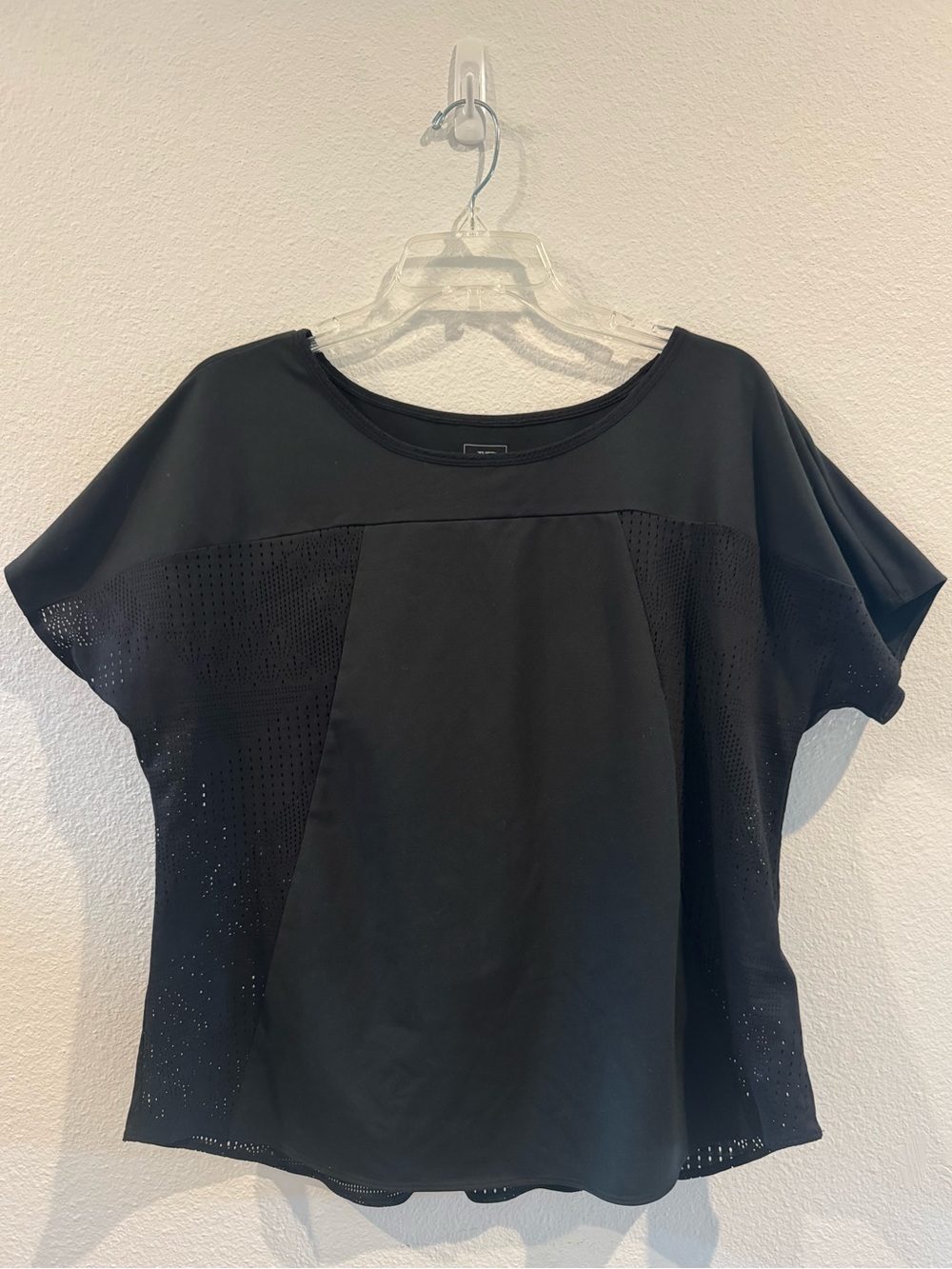 North Face Women’s Black Short Sleeve